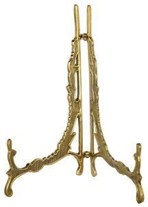 Plate Stand / Easels